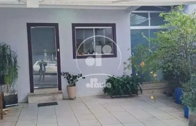 Sobrado à venda, parque das nações em santo andré/sp - ref. 39291