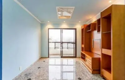 Apartamento 98m², 2dormitórios, 2 vagas, para vender , jardim stella, santo andré, sp