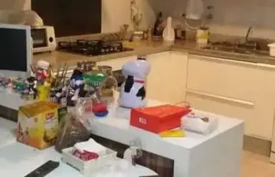 Apartamento à venda, campestre em santo andré/sp - ref. 14825