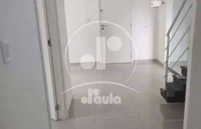 Cobertura à venda, olímpico em são caetano do sul/sp - ref. 39324