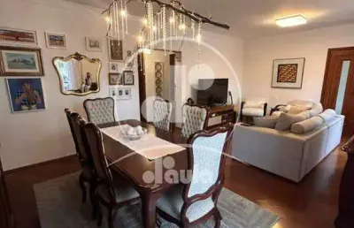 Apartamento à venda, centro em santo andré/sp - ref. 39329