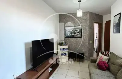 Apartamento à venda, vila linda em santo andré/sp - ref. 39332