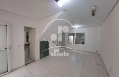 Sobrado para aluguel, jardim bela vista em santo andré/sp - ref. 34463