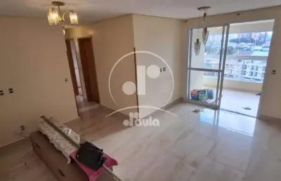 Apartamento para aluguel, jardim bela vista em santo andré/sp - ref. 39336