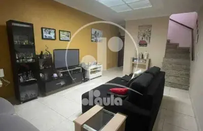 Apartamento vila scarpelli, 3 quartos, sendo 1 suíte, quintal e 2 vagas.