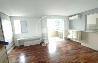 Apartamento para aluguel, vila valparaíso em santo andré/sp - ref. 39348