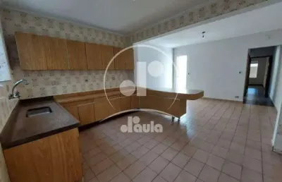 Sobrado para aluguel, vila scarpelli em santo andré/sp - ref. 39339