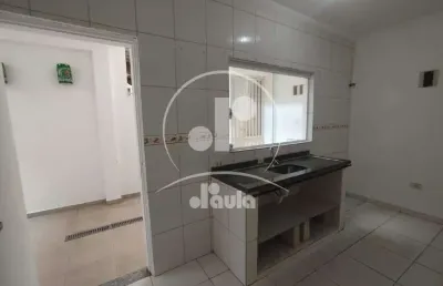 Casa para aluguel, jardim cristiane em santo andré/sp - ref. 39337
