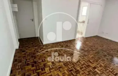 Apartamento à venda, vila bastos em santo andré/sp - ref. 39384