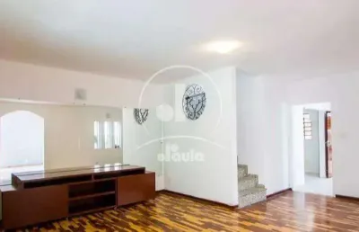 Sobrado para aluguel, vila alzira em santo andré/sp - ref. 39379