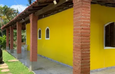 Vendo excelente chácara - cidade itariri - sp -1.200 metros