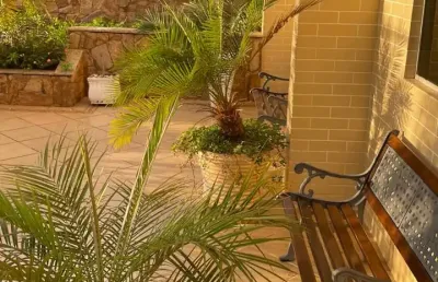 Apto 02 dor, vila tupi praia grande - financiamento bancario