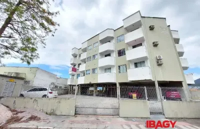 Excelente apartamento 2 dormitório(s) em sertão do maruim - são josé