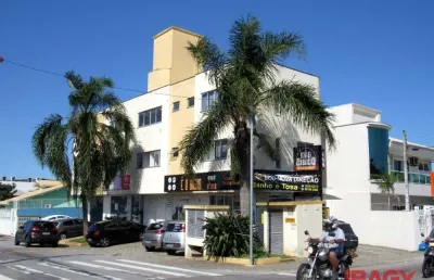 Oportunidade! salas/conjuntos em jardim cidade de florianópolis - são josé