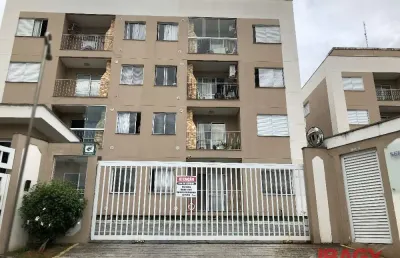 Excelente apartamento 2 dormitório(s) em serraria - são josé