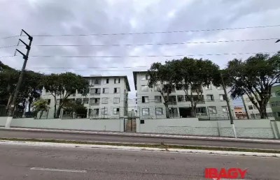 Excelente apartamento 2 dormitório(s) em capoeiras - florianópolis
