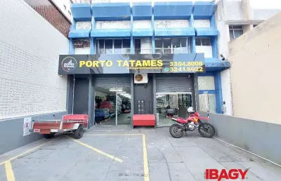 Oportunidade! salas/conjuntos em estreito - florianópolis