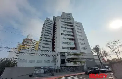 Excelente apartamento 3 dormitório(s) em capoeiras - florianópolis