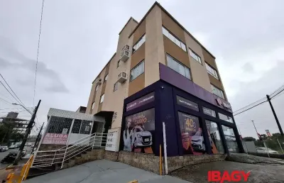 Oportunidade! salas/conjuntos em capoeiras - florianópolis