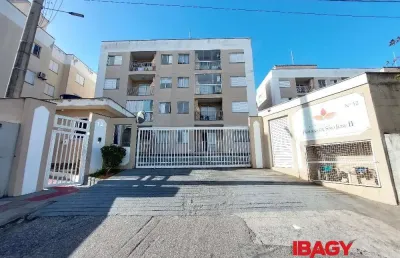 Excelente apartamento 3 dormitório(s) em serraria - são josé