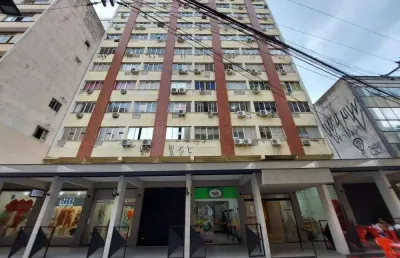 Oportunidade! salas/conjuntos em centro - florianópolis