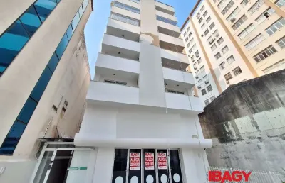 Ponto comercial para alugar na Rua Felipe Schmidt, 856, Centro, Florianópolis