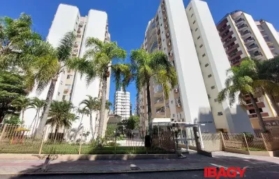 Excelente apartamento 3 dormitório(s) em centro - florianópolis