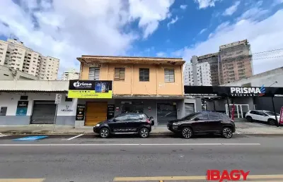 Ponto comercial para alugar na Avenida Josué Di Bernardi, 489, Campinas, São José