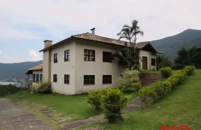Oportunidade! casa em enseada do brito (ens brito) - palhoça