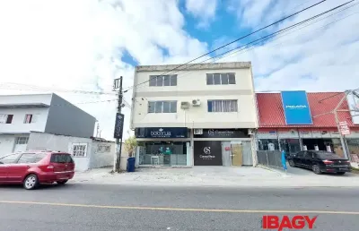 Oportunidade! salas/conjuntos em ponte do imaruim - palhoça