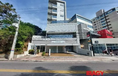 Excelente apartamento 1 dormitório(s) em trindade - florianópolis