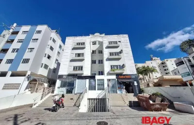 Excelente apartamento 3 dormitório(s) em corrego grande - florianópolis