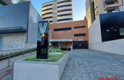 Garagem para alugar na Rua Patrício Farias, 124, Itacorubi, Florianópolis