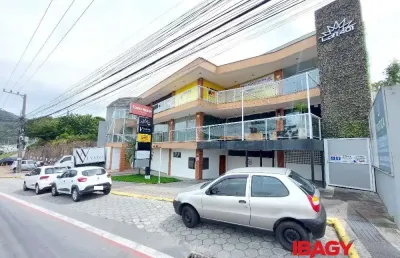 Oportunidade! salas/conjuntos em saco grande - florianópolis