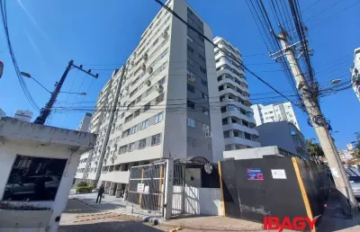 Excelente apartamento 2 dormitório(s) em centro - florianópolis