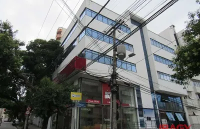 Oportunidade! salas/conjuntos em centro - florianópolis