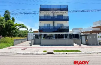 Excelente apartamento 1 dormitório(s) em cachoeira do bom jesus - florianópolis