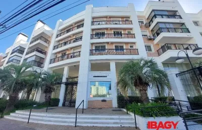 Excelente apartamento 2 dormitório(s) em abraão - florianópolis