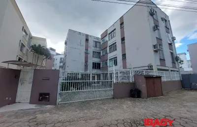 Excelente apartamento 1 dormitório(s) em itacorubi - florianópolis