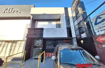 Oportunidade! salas/conjuntos em kobrasol - são josé
