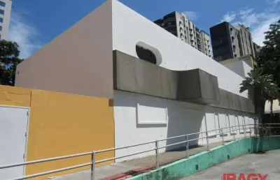 Ponto comercial para alugar na Rua Sete de Setembro, 359, Centro, Florianópolis