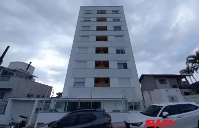 Excelente apartamento 2 dormitório(s) em estreito - florianópolis