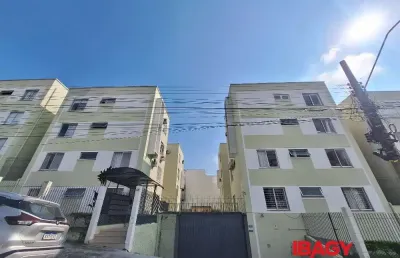 Excelente apartamento 2 dormitório(s) em trindade - florianópolis