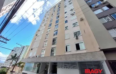 Excelente apartamento 2 dormitório(s) em centro - florianópolis