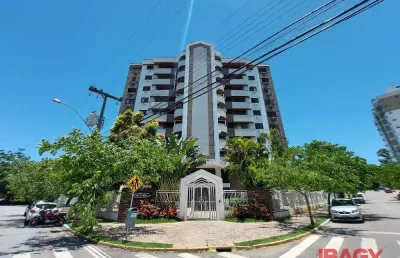 Excelente apartamento 2 dormitório(s) em itacorubi - florianópolis