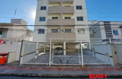 Excelente apartamento 1 dormitório(s) em ponte do imaruim - palhoça