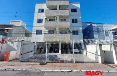 Excelente apartamento 1 dormitório(s) em ponte do imaruim - palhoça