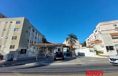 Excelente apartamento 2 dormitório(s) em trindade - florianópolis
