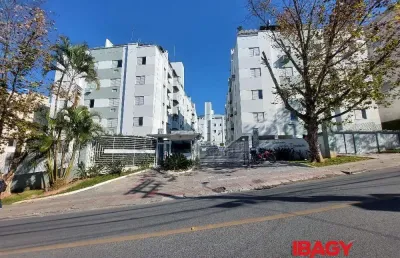 Excelente apartamento 2 dormitório(s) em carvoeira - florianópolis
