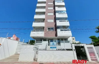 Excelente apartamento 1 dormitório(s) em barreiros - são josé